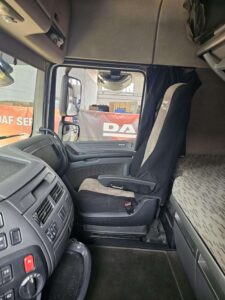 truck XF460SLH LD FB960DC 50437